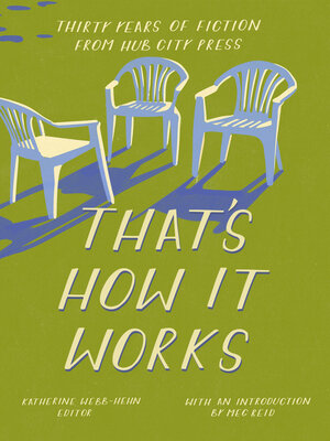 cover image of That's How It Works
